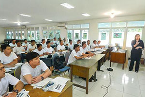 BAHASA KOREA G to G