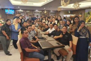 buka bersama