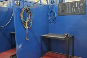 fasilitas workshop (CUTTING MANUAL)