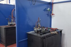fasilitas workshop (CUTTING OTOMATIS)