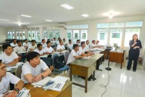 kelas bahasa korea 2