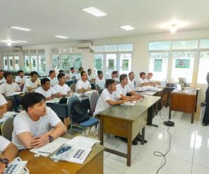 kelas bahasa korea 2
