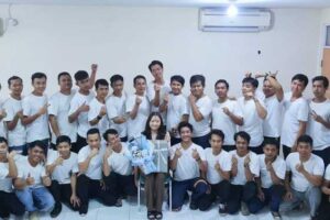 kelas bahasa korea