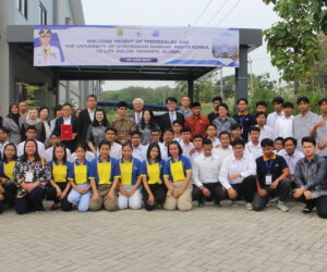 kunjungan bupati trenggalek 2