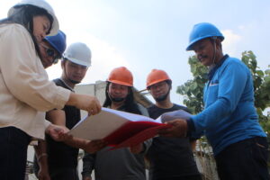 pembangunan