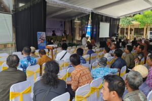 sosialisasi SMKN2 Trenggalek