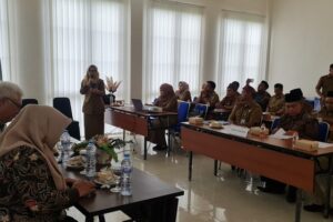 sosialisasi dinas pendidikan jatim