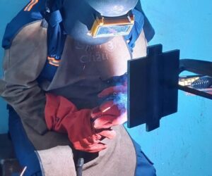 workshop welding